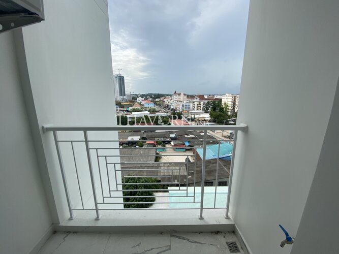 รูปถ่าย คอนโด เอ็มไพร์ ทาวเวอร์ พัทยา คอนโด