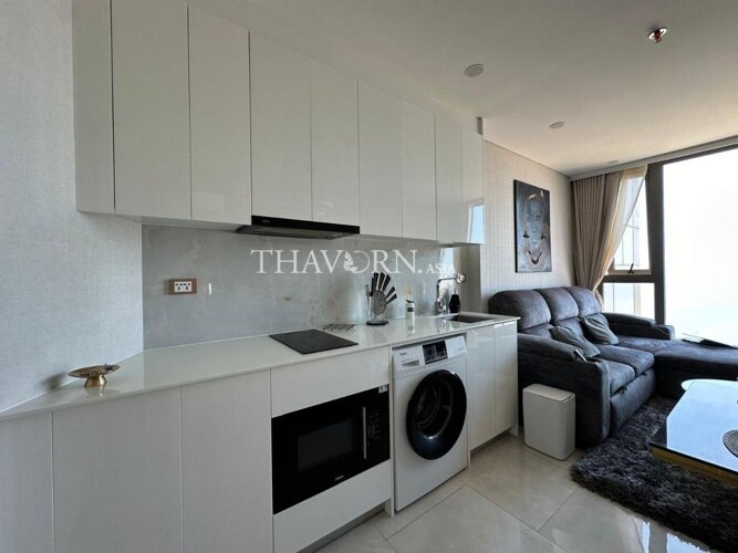 фото квартира ЖК Copacabana Beach Jomtien