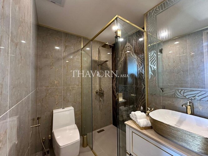 фото квартира ЖК Copacabana Beach Jomtien