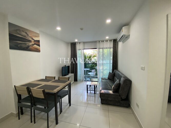 фото квартира ЖК Siam Oriental Plaza