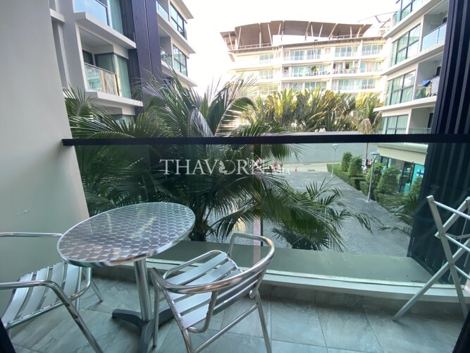 фото квартира ЖК Siam Oriental Plaza