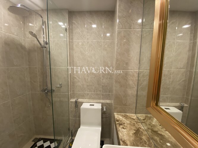 รูปถ่าย คอนโด เอ็มไพร์ ทาวเวอร์ พัทยา คอนโด