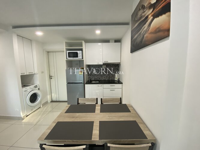 фото квартира ЖК Siam Oriental Plaza