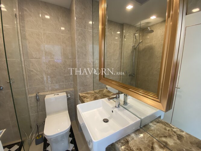 รูปถ่าย คอนโด เอ็มไพร์ ทาวเวอร์ พัทยา คอนโด