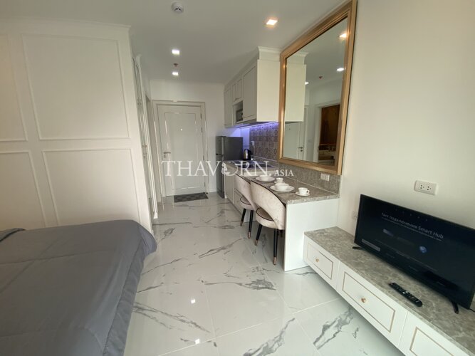 รูปถ่าย คอนโด เอ็มไพร์ ทาวเวอร์ พัทยา คอนโด