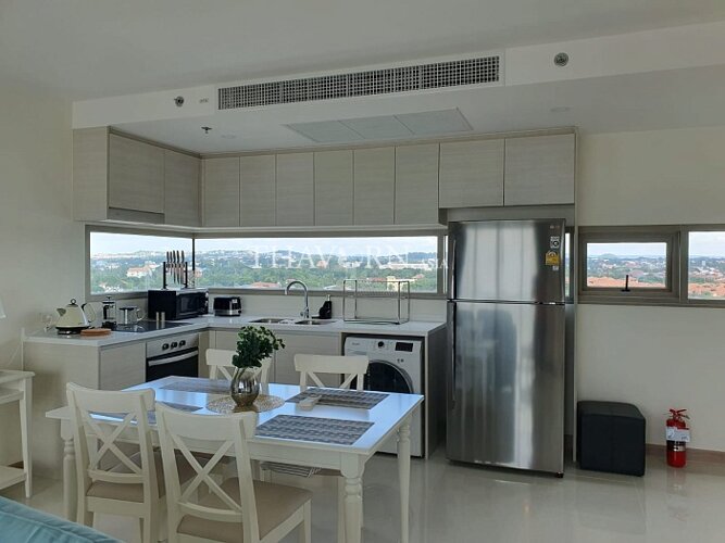 фото квартира ЖК The Riviera Jomtien