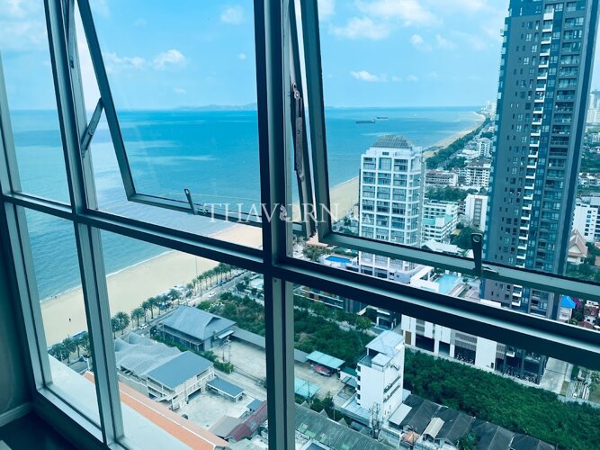 照片 房子 Lumpini Park Beach Jomtien 公寓