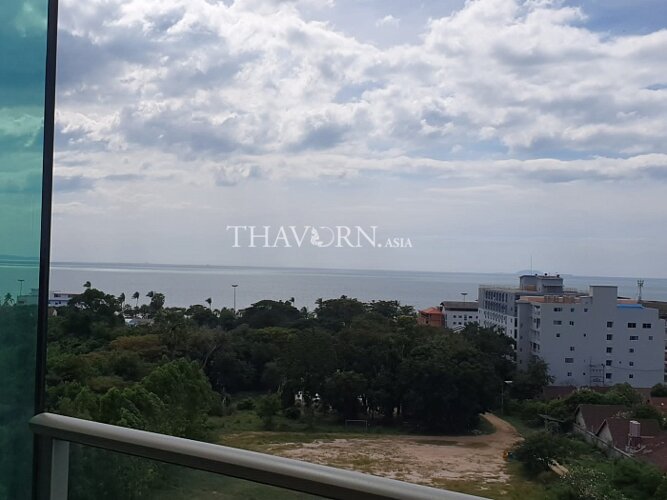 фото квартира ЖК The Riviera Jomtien