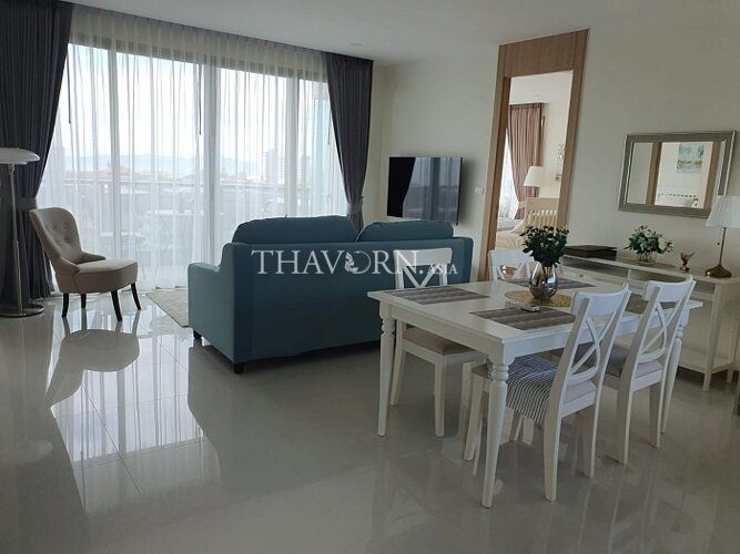 фото квартира ЖК The Riviera Jomtien