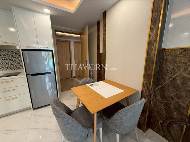 photo flat Dusit Grand Park 2