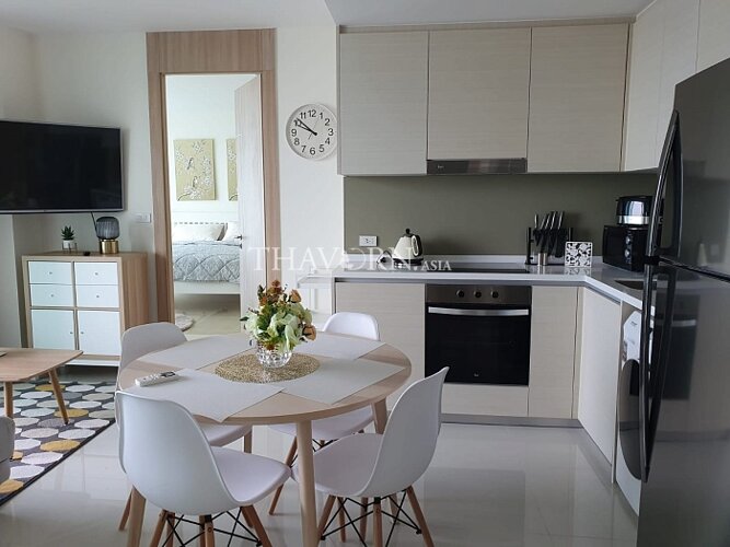 фото квартира ЖК The Riviera Jomtien