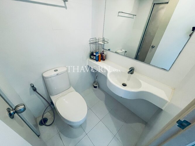 照片 房子 Lumpini Park Beach Jomtien 公寓