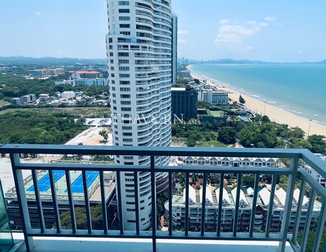 照片 房子 Lumpini Park Beach Jomtien 公寓