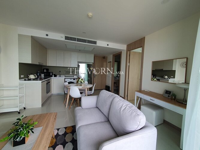 фото квартира ЖК The Riviera Jomtien