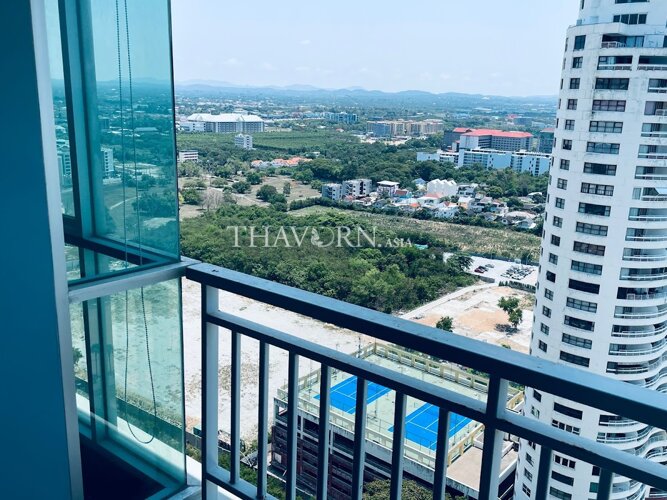 照片 房子 Lumpini Park Beach Jomtien 公寓