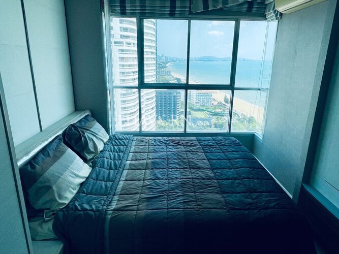 照片 房子 Lumpini Park Beach Jomtien 公寓