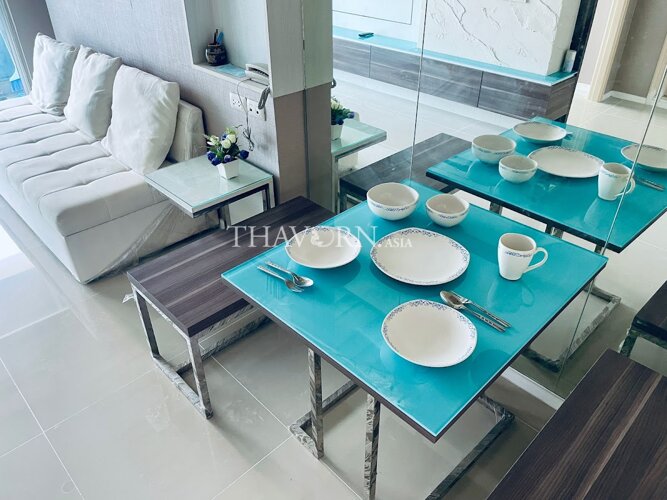 照片 房子 Lumpini Park Beach Jomtien 公寓