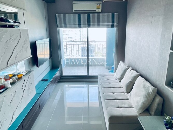 照片 房子 Lumpini Park Beach Jomtien 公寓