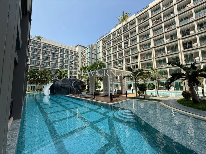 photo flat Dusit Grand Park 2
