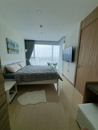 фото квартира ЖК The Riviera Jomtien