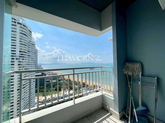 照片 房子 Lumpini Park Beach Jomtien 公寓