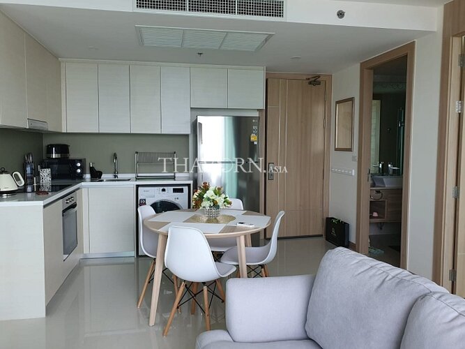 фото квартира ЖК The Riviera Jomtien