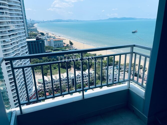 照片 房子 Lumpini Park Beach Jomtien 公寓