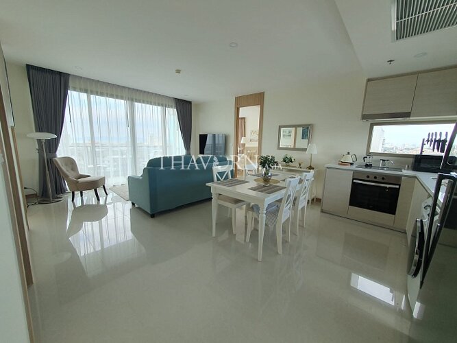 фото квартира ЖК The Riviera Jomtien