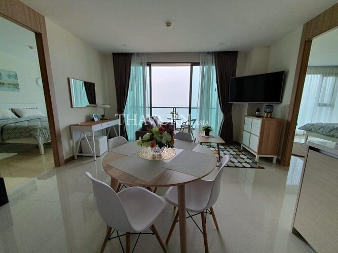 фото квартира ЖК The Riviera Jomtien