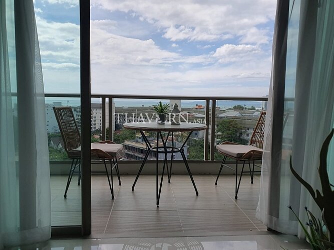 фото квартира ЖК The Riviera Jomtien