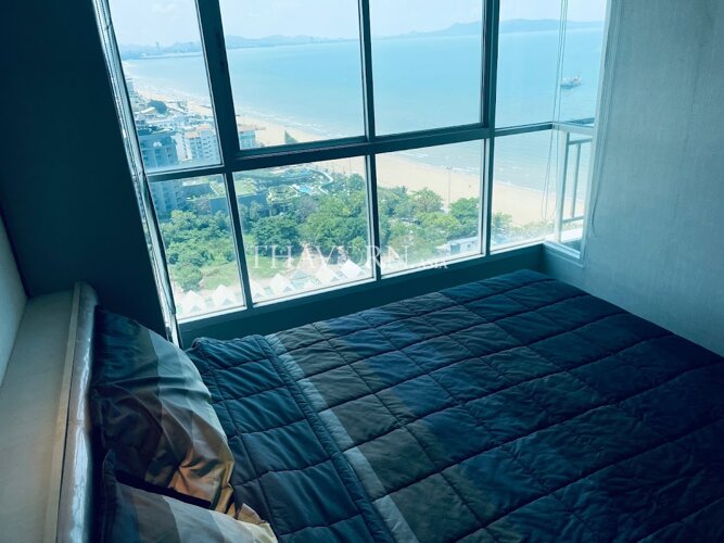 照片 房子 Lumpini Park Beach Jomtien 公寓