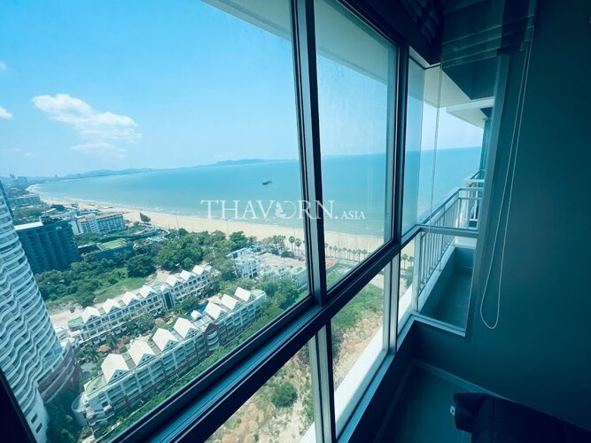 照片 房子 Lumpini Park Beach Jomtien 公寓