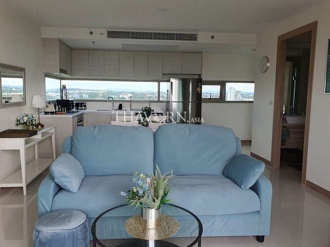 фото квартира ЖК The Riviera Jomtien