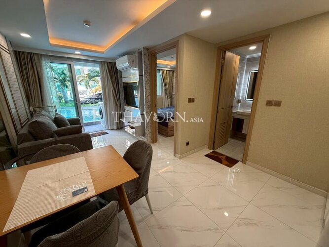 photo flat Dusit Grand Park 2