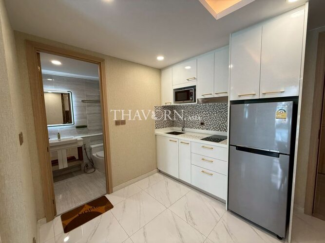 photo flat Dusit Grand Park 2