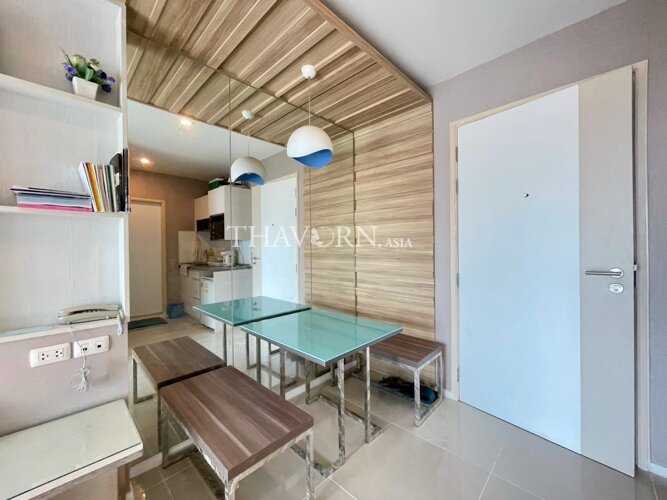 照片 房子 Lumpini Park Beach Jomtien 公寓