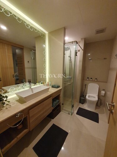 фото квартира ЖК The Riviera Jomtien