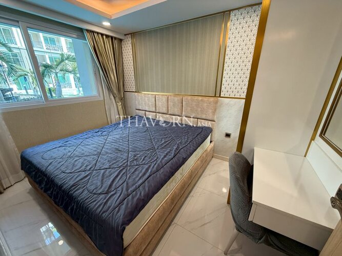 photo flat Dusit Grand Park 2