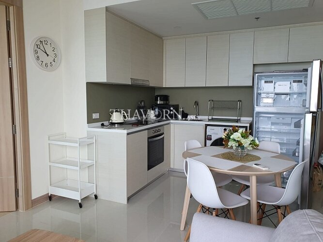 фото квартира ЖК The Riviera Jomtien