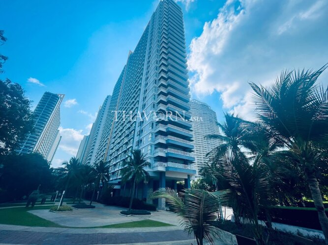 照片 房子 Lumpini Park Beach Jomtien 公寓