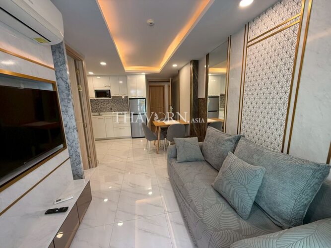 photo flat Dusit Grand Park 2