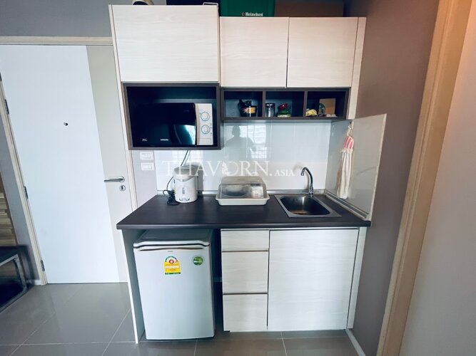 照片 房子 Lumpini Park Beach Jomtien 公寓