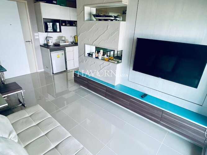 照片 房子 Lumpini Park Beach Jomtien 公寓