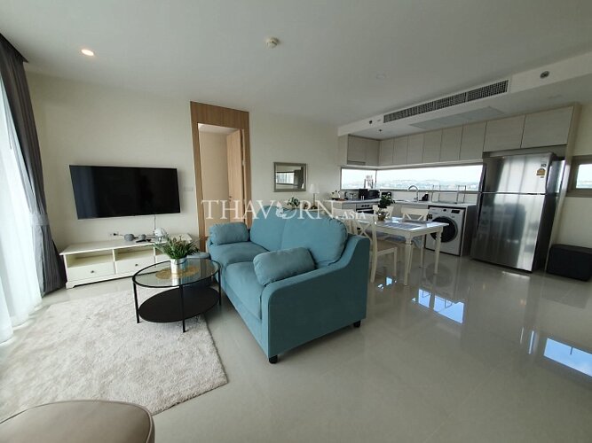 фото квартира ЖК The Riviera Jomtien