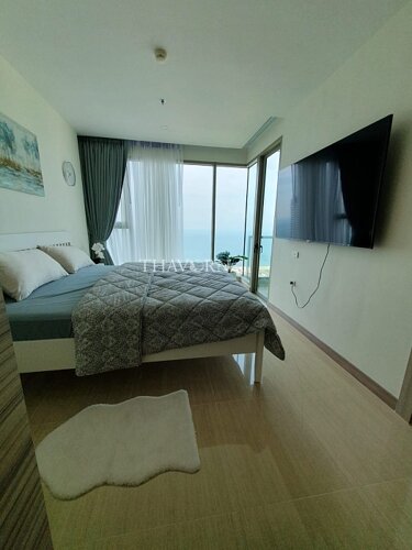 фото квартира ЖК The Riviera Jomtien