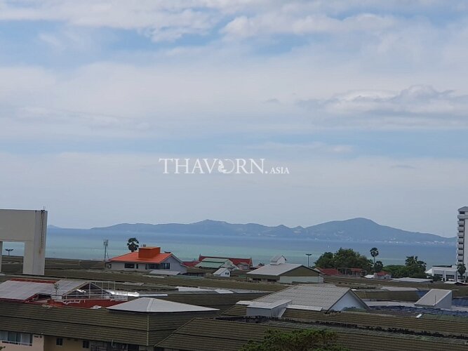 фото квартира ЖК The Riviera Jomtien