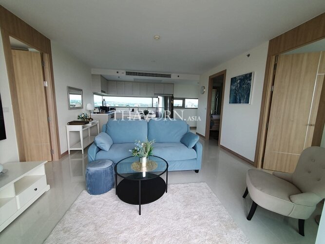 фото квартира ЖК The Riviera Jomtien