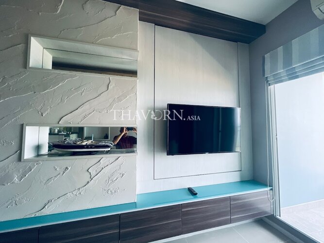 照片 房子 Lumpini Park Beach Jomtien 公寓