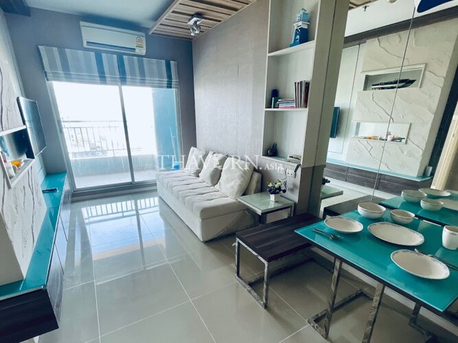 照片 房子 Lumpini Park Beach Jomtien 公寓