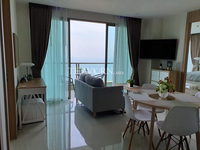 фото квартира ЖК The Riviera Jomtien